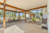 3114 Beautiful Poolside Paradise ~3 Nt Super Special ~ Book Aug 12 ~ Amenities