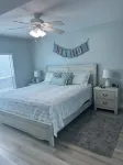 Newly renovated for 2020! Unobstucted Gulf views!