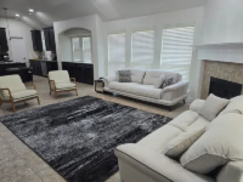 Beautiful House in Mansfield