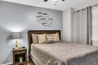 Escape to Serenity on Table Rock Lake!