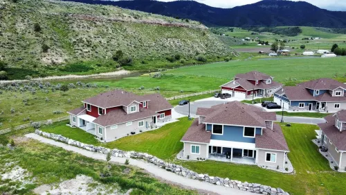 Scenic Swan Valley Retreat