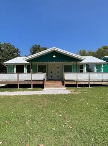 Cottage 1/Roaring River/TRL/EurekaSprings/Wi-Fi