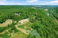 Amish Country, Hot Tub, Fire Pit, Pet Friendly