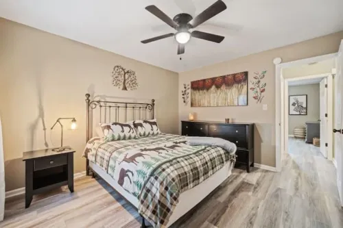 Suite Southern Charm - 2 bed 2 bath