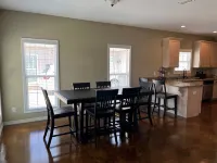 Eastern Shore Get-a-Way