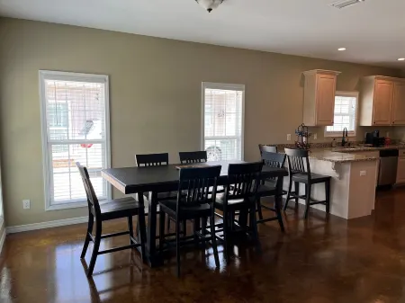 Eastern Shore Get-a-Way Отели в г. Болдуин