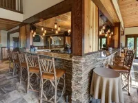 Lakefront Studio Condo Hotels in Innsbrook