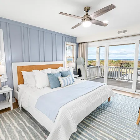 Oceanfront, Heated Pool, 2 Hot Tubs, BBQ, Game Rm, BBQ, Fully Loaded