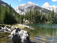 Absolutely Gorgeous Jackson Hole Condo - 2 BR/2 BA, Loft Hotels in Wilson