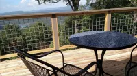 This is the One!!!  Just Wow... Amazing Mountain/Lake Views HotTub FirePit
