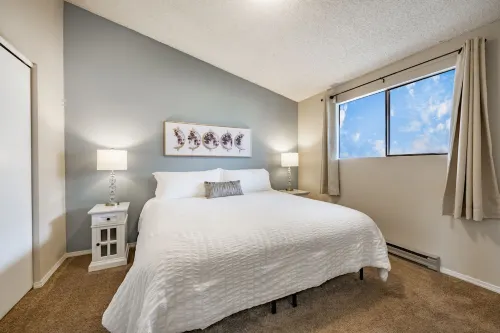 Cozy Condo in Birch Bay with Relaxing Hot Tub - 201