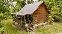 BASS CABIN w/ Hot Tub - Get Away From It All!