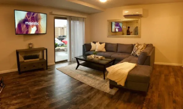 ❤️ 🏙 The View-Stylish Interior- Min to downtwn 🌃 ❤️