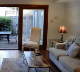 Elegant 2BR Midtown Condo W/ Flair