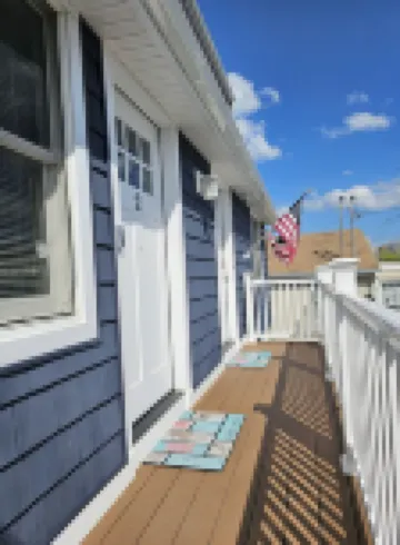 Beautiful 2 Bed Apt w/ Parking & Beach Passes - Walk to Beach, Rides, Waterpark