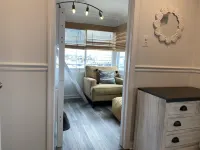Comfortable 2 Bedroom 2 Bath Apartment