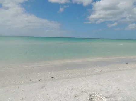 Family Friendly Island Escape