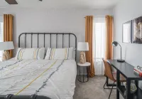 Cactus oasis in Suburban Phoenix