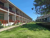 Bugnaw Si-E Beach Resort Hotels in Guindulman