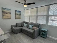 Beach Block Apartment w/ Balcony