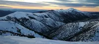Hotham Mountain Escape – Sun Run (Chalet #3