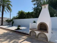 CASA CARLOS - Private Villa Detached with Pool Hotels in Quesada