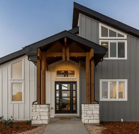 The View at Yuba Shores