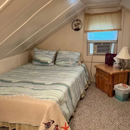 Lake Huron Cottage