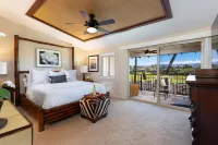 Sophisticated freshly remodeled two story Golf Villa w/Private Beach Club
