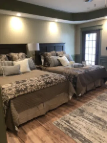 Guest Quarters at the Inn  - 102