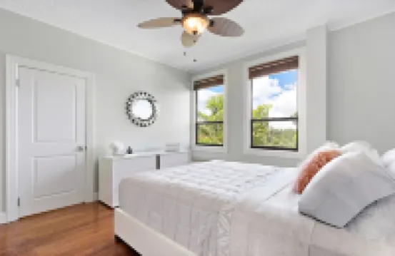 Luxury 2 bedroom condo on Palm Beach Island!