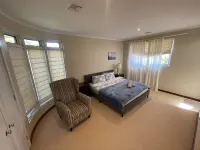 A 5-Star Waterfront Home, Yarralumla
