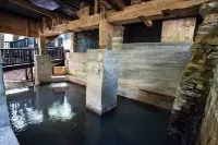 Meadows Mill House I