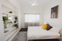 Halcyon Days the perfect getaway, Sundays late check out, pet friendly!