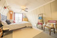 Adventures Rest- Perfect cabin for your expedition