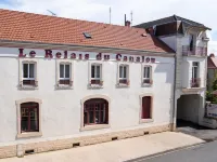 Le Relais du Canalou Hotels in Paray-le-Monial