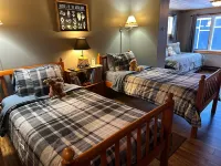 Nature’s Nest located in the heart of Wilmington, 5 minutes from Whiteface Mt Wilmington Notch Campground 주변 호텔