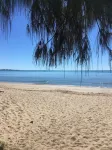 Hervey Bay Seaside Studio Unit