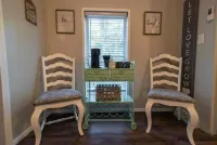 Sailor’s Hideaway