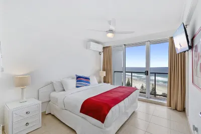 Breathtaking Beach & Ocean Views. Free Fast Wifi. Best Location