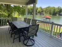 Penhook Hideaway at Smith Mountain Lake
