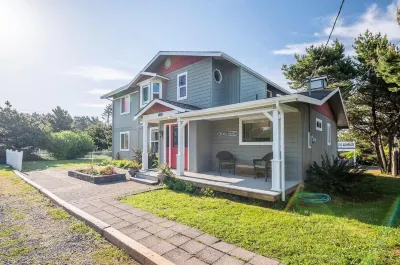 Ocean View & Family Friendly