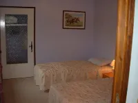 Traditional Vendeen Farmhouse incorporating 3 gites. Family-friendly.