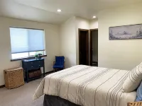 Charming St. Maries Vacation Rental