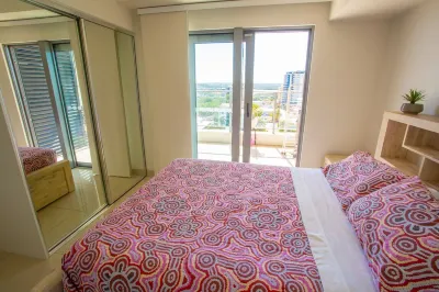 Darwin Luxury Apartment Hôtels à : 