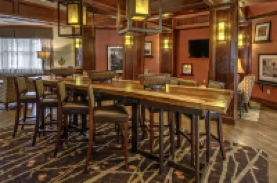 Hampton Inn & Suites Pigeon Forge on the Parkway