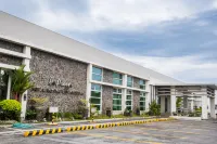 La Piazza Hotel and Convention Center Inc. Hotels in Legaspi