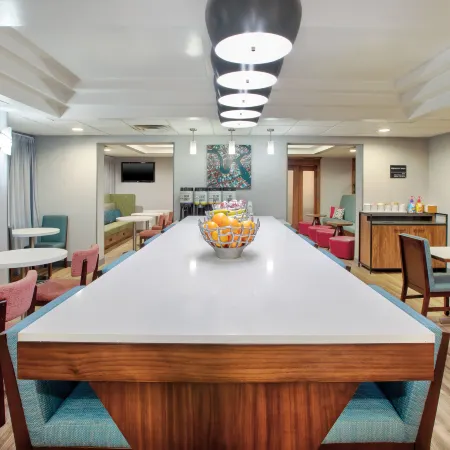 Hampton Inn Daytona/Ormond Beach