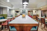 Hampton Inn Daytona/Ormond Beach - Breakfast