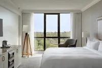 Sawgrass Marriott Golf Resort & Spa - balcony